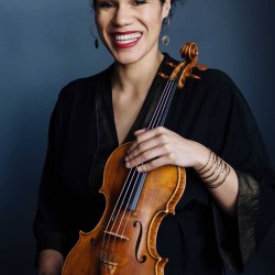 Jessica Montgomery - I Have Something To Say